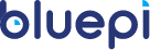 BluePi Logo