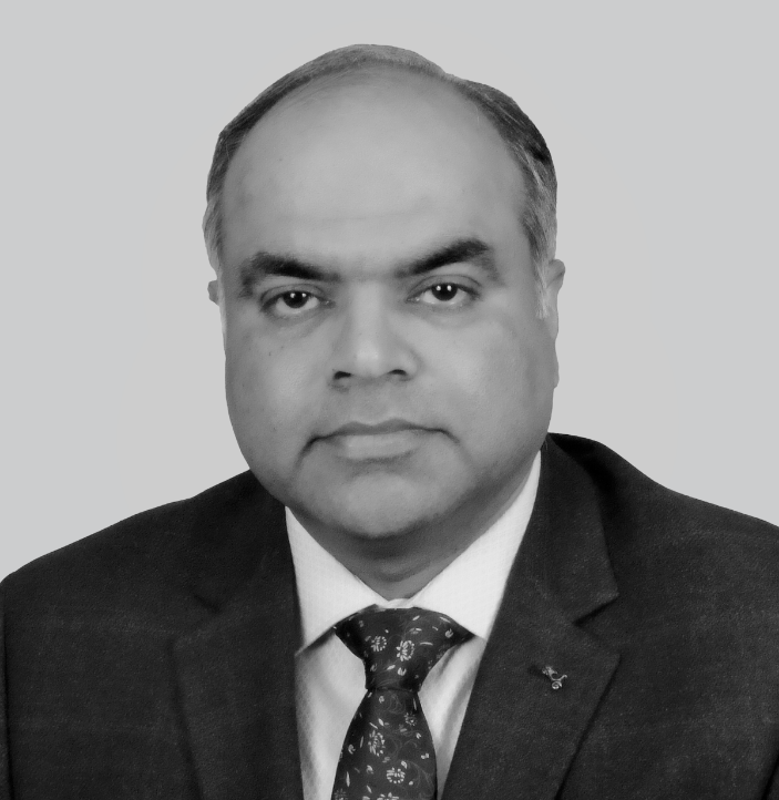 Gaurav Sharma logo