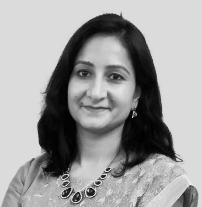 Monika Marwah logo