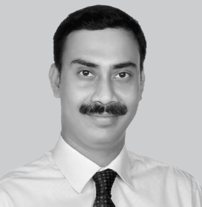 Pronam Chatterjee logo