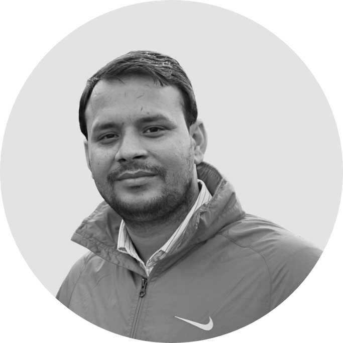 Chandan Sharma logo
