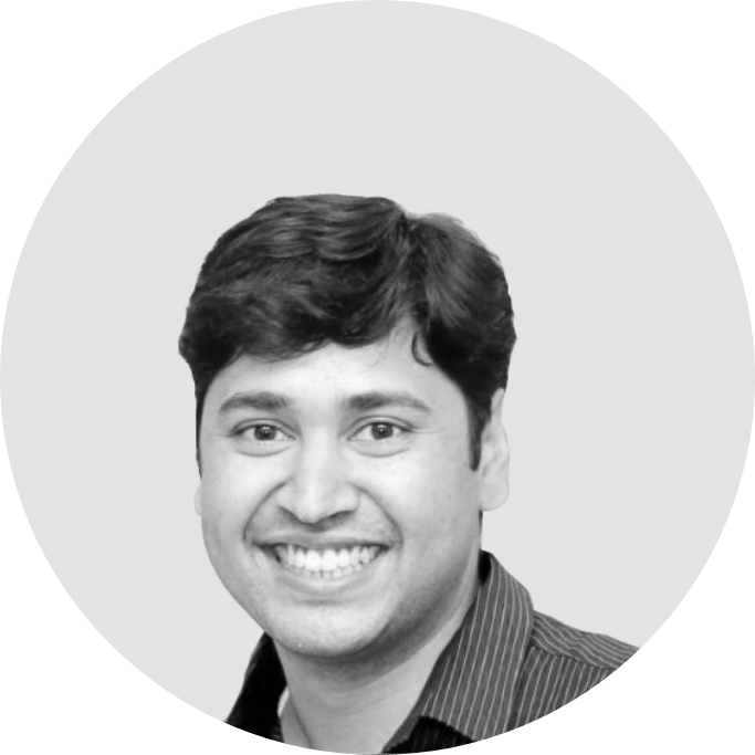 Rohit Garg logo