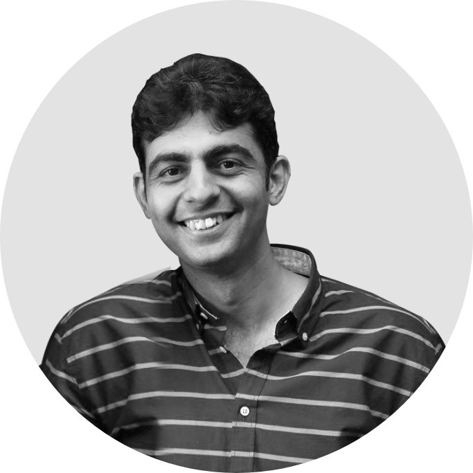 Vikalp Sahni logo