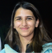 Aarushi Kapoor