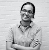 Anjna Bhati