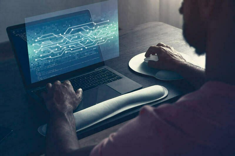 data driven