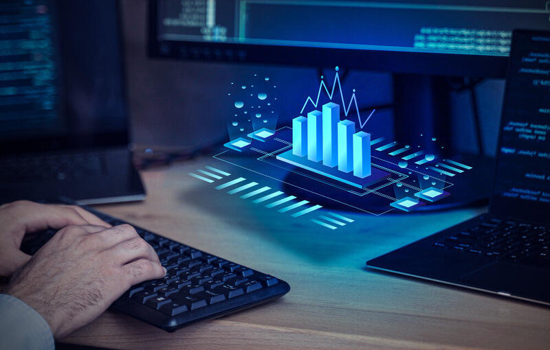data driven