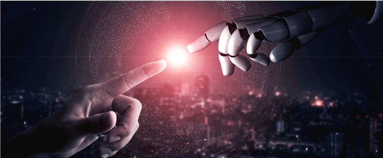 machine learning