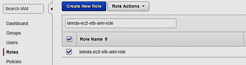 EC2 instances