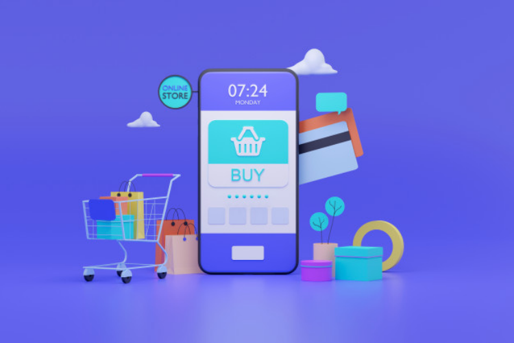 ecommerce