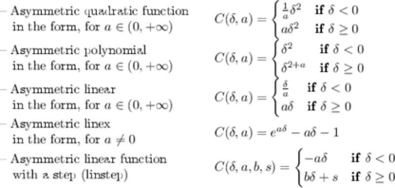 formula