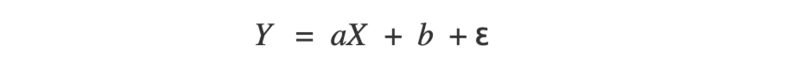 formula