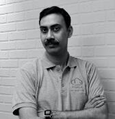 Pronam Chatterjee