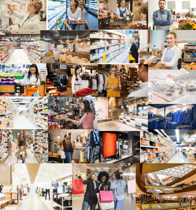 retailstore